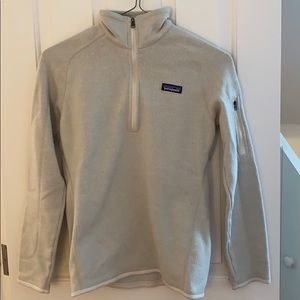 Patagonia 1/4 Zip